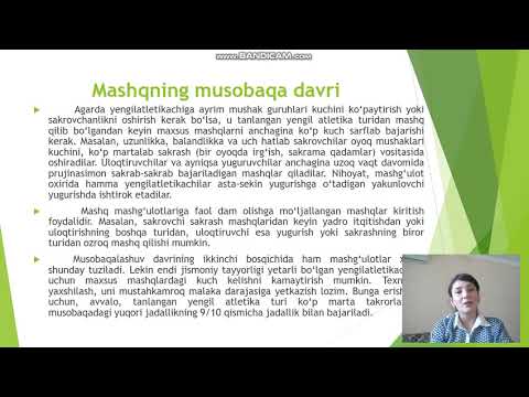 Video: Sprinterlar bahorgi klassikadan oldinda bir-birlari bilan oʻzaro oʻyin koʻrsatishda davom etmoqdalar