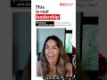 Trust and productivity in a happy workplace. With Christina Janzer. This Is Real Leadership Podcast