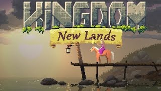 KINGDOM: NEW LANDS #1 "EL COMIENZO DE UN REINO" | GAMEPLAY ESPAÑOL