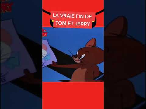 Vidéo: Est-ce que Tom de Tom et Jerry est mort ?