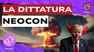 L'Impero Scalcia, ma è IMPOTENTE