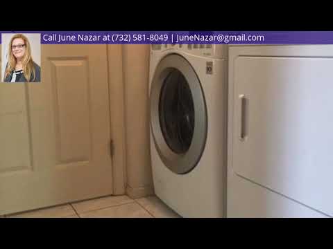2003 Ravenwood Dr, Toms River, NJ home video tour