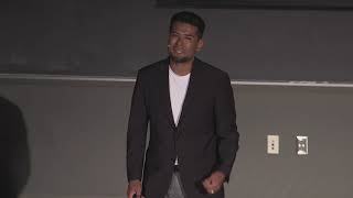 Celebrity Let's Get Rid of Toxic Masculinity | Victor Rios | TEDxUCSB Wealth