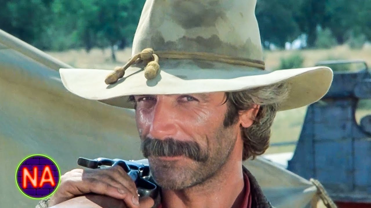 ⁣Chasing Down the Train | The Shadow Riders (1982) | Now Playing