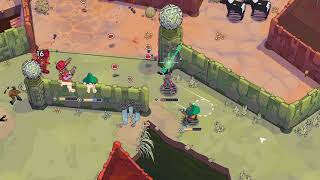 Enter the Chronosphere trailer thumbnail