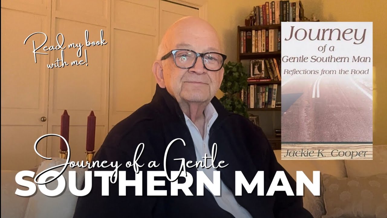 Tell A Story Thursday | Humor Can Help Ease Tense Situations