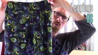 In The Box #1: LuLaRoe Elingstyle