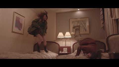 映画『サラバ静寂』予告編～ミズト、ヒカリver.~　出演：吉村界人、SUMIRE