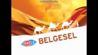 TRT 1 - Belgesel Jeneriği (Sadece Bizde)