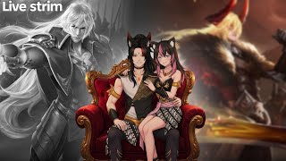 phus renk sambil nunggu buka puaca 😆