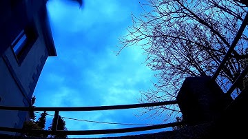 Scheduled Capture working on Hero9 Black