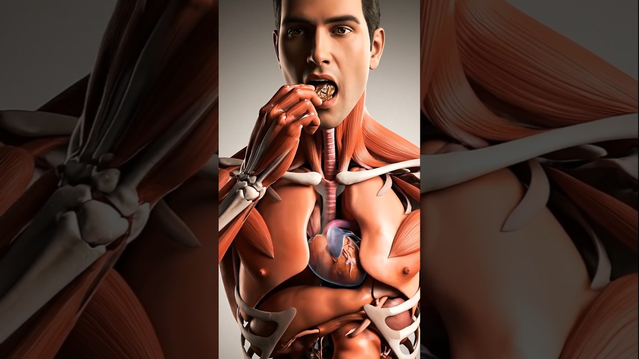 What Happens Inside Your Body When You Eat a Date? 