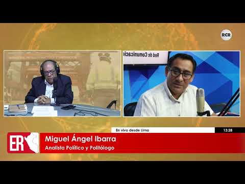 SITUACIÓN POLÍTICA DEL PERÚ