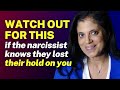 Breaking Free 4 Things Narcissists Do When Powerless Breaking Free 4 Things Narcissists Do When Powerless