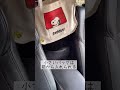 車の荷物整理したい人へ #shorts