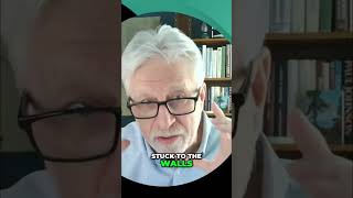 Colon Health: What Happens When Waste Stays Too Long? #shorts