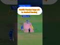 Hardik Pandya Massive Six 🔥#ipl #trending #cricketlover #sports