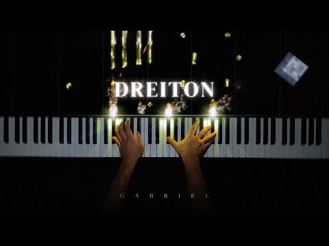 Dreiton - C418