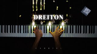 Dreiton - C418