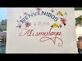 Bienvenidos Mismaloya: A Stroll through Mismaloya