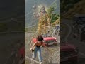 bacha gye 💔😢 #bhakti #bhakti #viral #hanuman