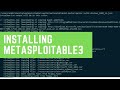 How To Install Metasploitable3 [Cybersecurity]
