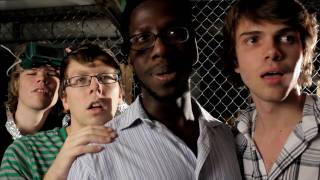 Your Boobs Can Save The World