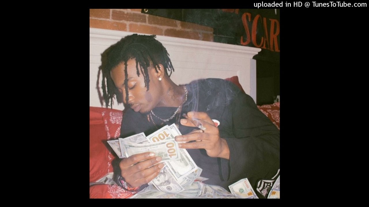Playboi Carti Mixes [Transition] - "VLONE" (Prod. LeakyZ)