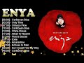 ENYA Best Songs New Playlist 2023 – Top 20 New Age MusicSongs Celtic Vocal Music 2023