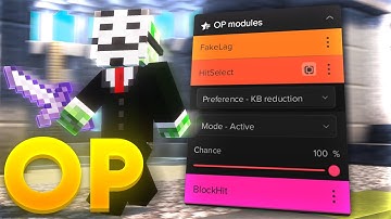 I Tried Vape V4’s MOST OP Modules