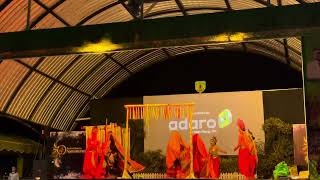 Download Lagu Peserta 04 Tari Sampan Mayang dari Sanggar Nansarunai pada Festival Jajaka BarTim 2025 MP3