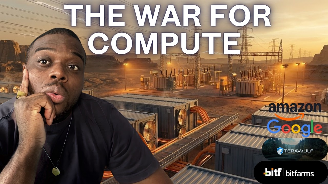 Why AI Needs Megawatts: The Real Reason AI Will Raise Your Power Bill