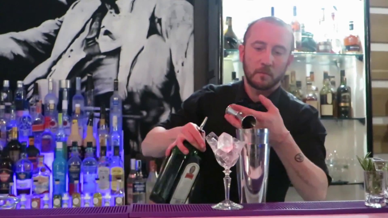 Craft Cocktails by Flair Evolution Vol  1