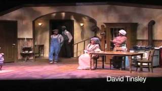 David Tinsley Actor Reel