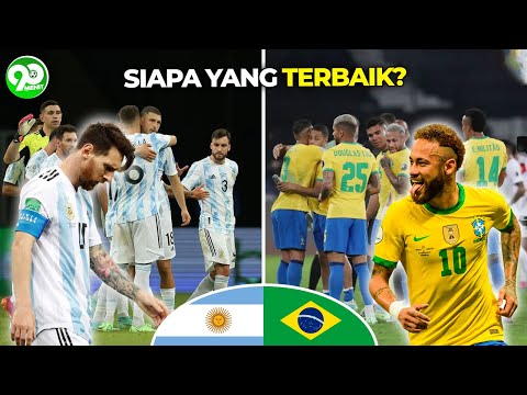 Video: Spiritualisme Telah Menjadi Salah Satu Agama Terbesar Di Brazil - Pandangan Alternatif