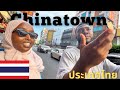 Bangkoks chinatown adventure exploring top things to do with a friend from ghana 