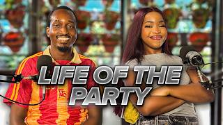 “Life of the Party” MJP Ep.178