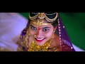 Chandra Shekar Reddy weds Thrilokya Wedding Promo