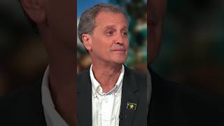Why This American Teacher Called His Russian Prison Diabolical