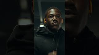 Kobbie Mainoo Runs The Track I Beats