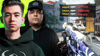 I WON A BLACK OPS 4 EVENT IN 2026! (OPTIC LEGACY MATCH)