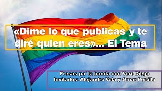 Dime lo que publicas y te diré quien eres | El Tema