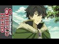 The Rising of the Shield Hero: Rise (English Cover) | Silver Storm feat. @Hypotoria