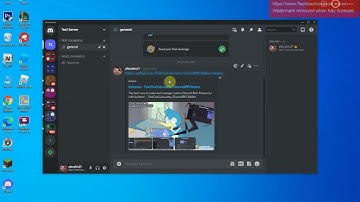 How create Custom Status for your Discord Profile