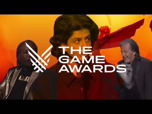 The Game Awards 2022: All the big announcements in a nutshell