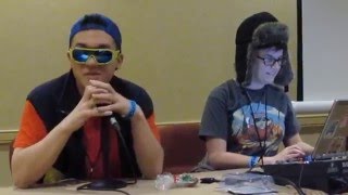 【 THE GARFIELD BOWL 】- a ShakespeareHemmingway reading by DerpyCon (ft. Richard Hatch)