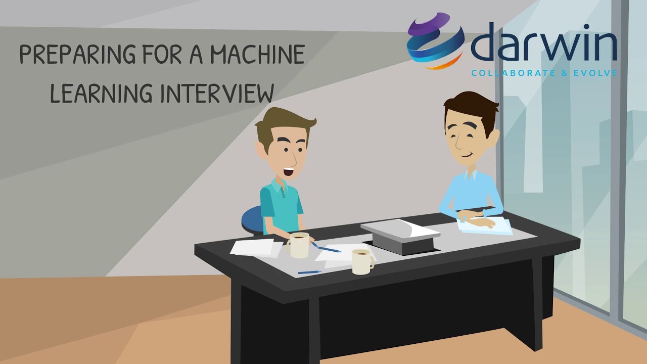 How to prepare for your Data Science Interview - YouTube