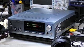 [Стрим] PCM: Aurex XD-60, Sony PCM-10 жив!