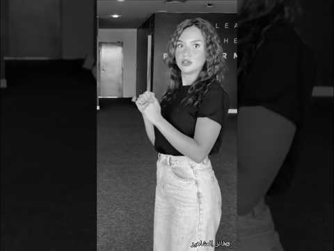 لطافة سارة لما شافت مستر بيست سارة عصام الورع ساره غيث مروان مستر بیست مشاهير اوسي مروة نارين