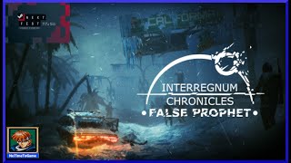 Interregnum Chronicles || Demo || Steam NextFest || No Commentary NoTimeToGame ||